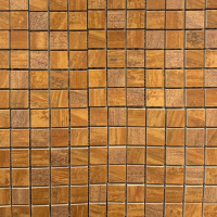 Мозаїка Brennero MLMQSO Mosaico Lux Mix Quadretti Solare 30*30