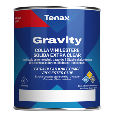 Клей Tenax Gravity 1л