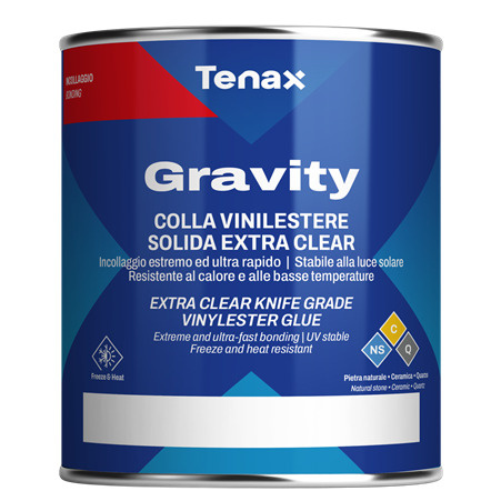 Клей Tenax Gravity 1л