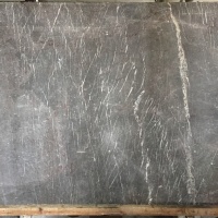 Mystic Grey, Мраморный слэб (сляб) 20мм
