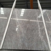 Mystic Grey, Мраморный слэб (сляб) 20мм