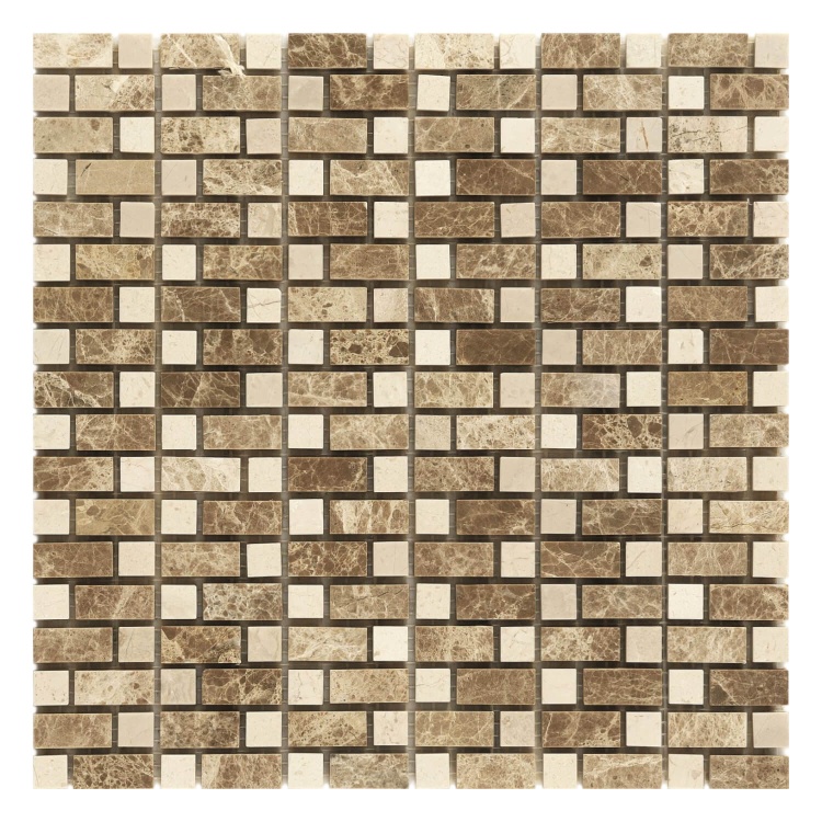 Мозаика Mozaico de Lux Stone CL-MOS PMST34