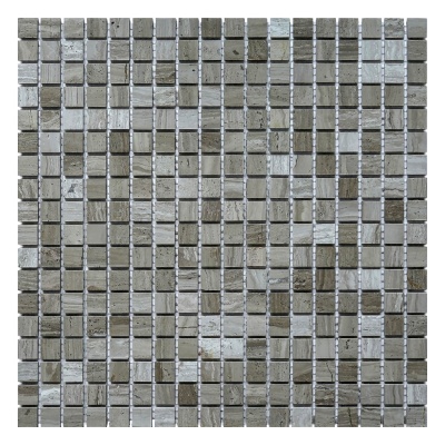Мозаика Mozaico De Lux Cl-Mos CCLAYRK23001 30,5х30,5 см