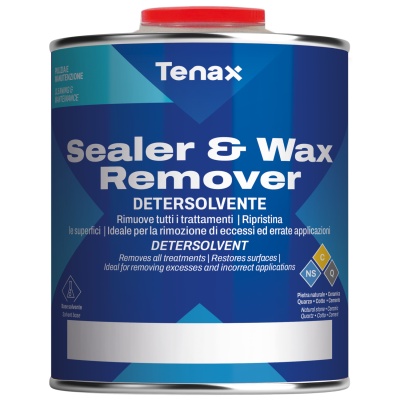 Sealer & Wax Remover (Ager Remover, Wax Remover)