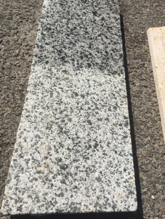 Просочення захисне Bausto FOB-F7 250мл волого брудовідштовхувальне гідрофоб для бетону каменю цегли