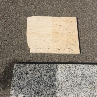 Просочення захисне Bausto FOB-F7 250мл волого брудовідштовхувальне гідрофоб для бетону каменю цегли