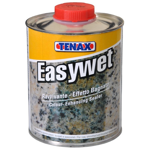 Комплексна просочення для натурального і штучного каменю Easywet (1л) TENAX