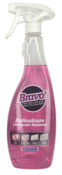 Очищувач Bravo Anticalcare Spray (від вапна) (0,75 л) TENAX