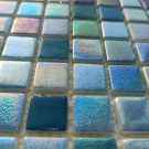 Мозаика из стекла Marine Mix АкваМо