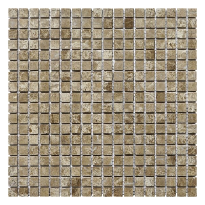 Мозаїка Mozaico De Lux Cl-Mos CCLAYRK23002 30,5х30,5 см