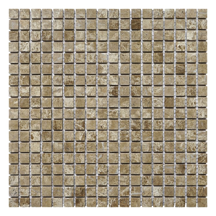 Мозаика Mozaico De Lux Cl-Mos CCLAYRK23002 30,5х30,5 см