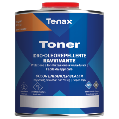 Toner (EASYWET, QUARTZ TONER, TENHANCE) 250мл