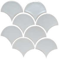 Мозаїка керамічна Kotto Ceramica SCALES SC 6001 Flora Grey 240 x 240 x 9 (0,037 m.2) Мозаїка керамічна Kotto Ceramica SCALES SC 6001 Flora Grey 240 x 240 x 9 (0,037 m.2)