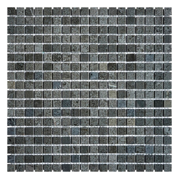 Мозаїка Mozaico De Lux Cl-Mos CCLAYRK23004 30,5х30,5 см