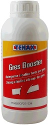 Очищувач Gres Booster (лужний) (1л) TENAX