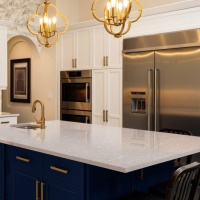 Avant Quartz 9050 Гріс Фонсе