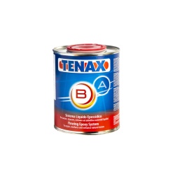 Затверджувач BB25G для 6030 (1л) TENAX