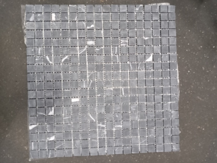 Мозаїка Mozaico de Lux Stone V-MOS VKD1018 Slate