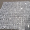 Мозаїка Mozaico de Lux Stone V-MOS VKD1018 Slate