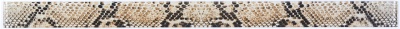 Фриз стеклянный Kotto Ceramica GFР 6050038 print38  50 х 600 х 8