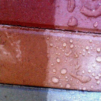 Просочення захисне Bausto FOB-F7 20л волого брудовідштовхувальне гідрофоб для тротуарної плитки