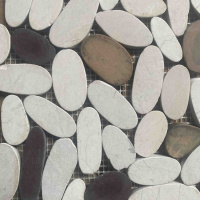 Мозаика Vivacer N43 39100004 Peble Stone Terme Мозаика Vivacer N43 39100004 Peble Stone Terme