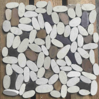 Мозаика Vivacer N43 39100004 Peble Stone Terme Мозаика Vivacer N43 39100004 Peble Stone Terme