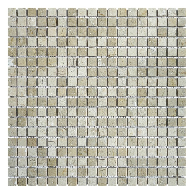 Мозаїка Mozaico De Lux Cl-Mos CCLAYRK23006 30,5х30,5 см