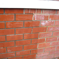 Просочення захисне Bausto Black Stone 250мл вологовідштовхуюче з тонуючим ефектом для фасаду вапняка