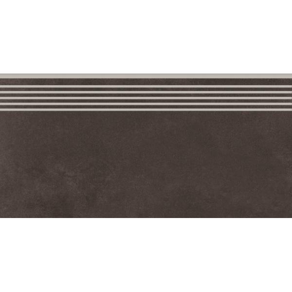 CITY SQUARES ANTHRACITE STEPTREAD