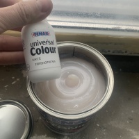 Барвник для клею Tenax Colour universal в асортименті 75мл