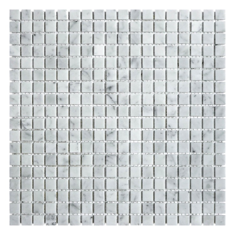 Мозаїка Mozaico De Lux Cl-Mos CCLAYRK23007 30,5х30,5 см