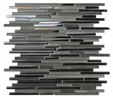 Мозаика Dune 186545 Avatar 30*30.5 черная