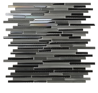 Мозаїка Dune 186545 Avatar 30*30.5 чорна