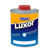 Лак рідкий Tenax Luxor прозорий 0,75 л для натурального та штучного каменю