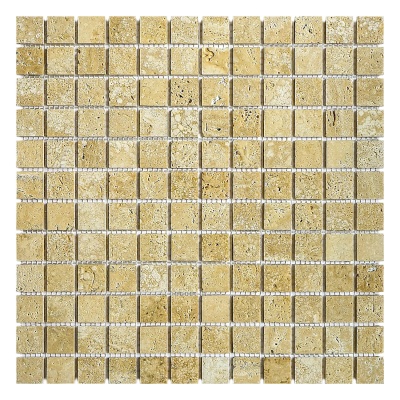 Мозаїка Mozaico De Lux Cl-Mos CCLAYRK23008 30,5х30,5 см