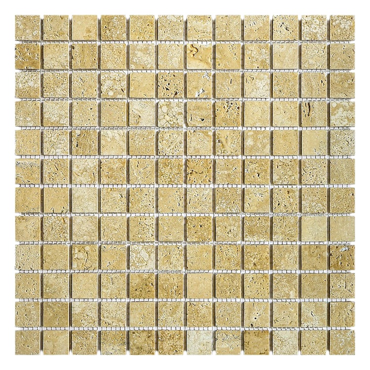 Мозаика Mozaico De Lux Cl-Mos CCLAYRK23008 30,5х30,5 см