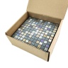 Скляна мозаїка MX2540610PL06