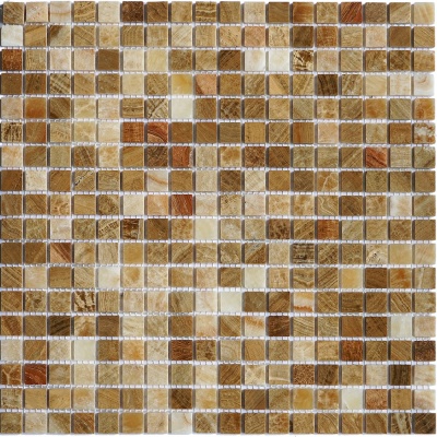 Мозаика Mozaico De Lux Cl-Mos CCLAYRK23009 30,5х30,5 см