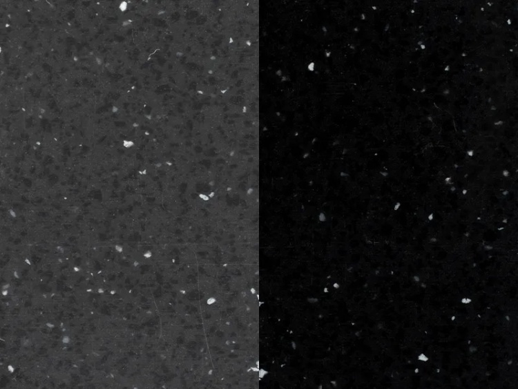 Просочення захисне Tenax Toner Black 1 л, водо- масло- брудовідштовхувальне, тонуюче, для чорного граніту