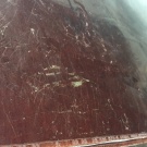 Rosso Barocco, Мраморный слэб (сляб) 20мм
