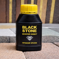 Просочення захисне Bausto Black Stone 250мл вологовідштовхуюче з ефектом мокрого каменю для тротуару