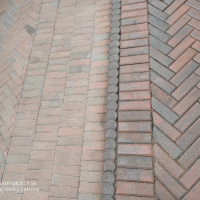 Просочення захисне Bausto Black Stone 250мл вологовідштовхуюче з ефектом мокрого каменю для тротуару