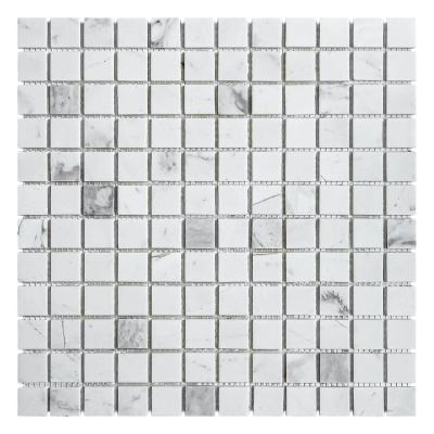 Мозаїка Mozaico De Lux Cl-Mos CCLAYRK23011 30,5х30,5 см