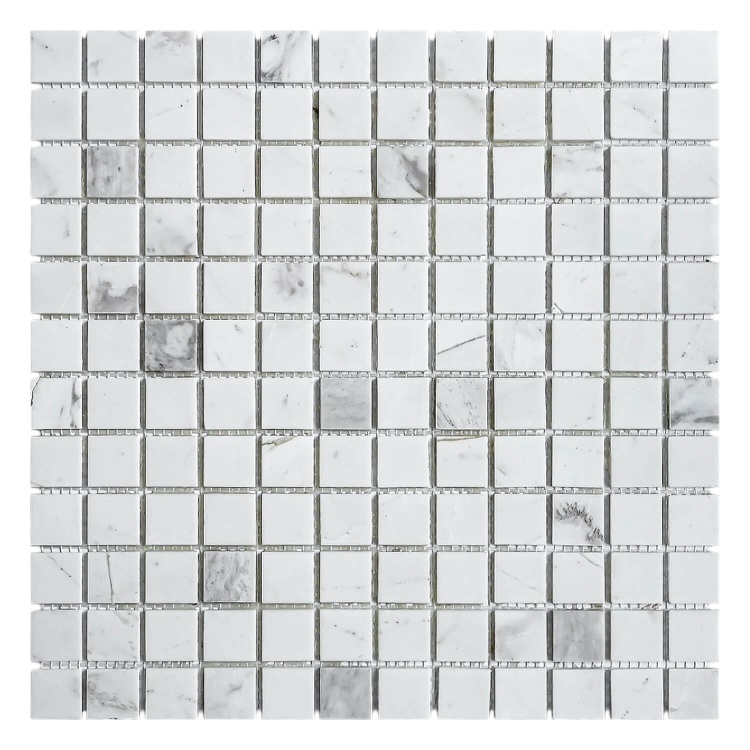 Мозаика Mozaico De Lux Cl-Mos CCLAYRK23011 30,5х30,5 см