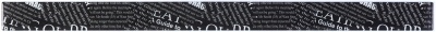 Фриз стеклянный Kotto Ceramica GFР 6050045 print45  50 х 600 х 8
