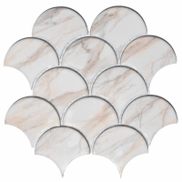 Мозаїка керамічна Kotto Ceramica SCALES SCP 6053 240 x 240 x 9 (0,037 m.2) Мозаїка керамічна Kotto Ceramica SCALES SCP 6053 240 x 240 x 9 (0,037 m.2)