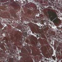 Rosso Levanto Extra, Мармуровий сляб (сляб) 20мм