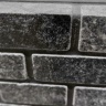 Мозаїка чорна з мармуру матова МКР-11СВ 196