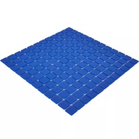 Мозаїка зі скла MK25103 BLUE